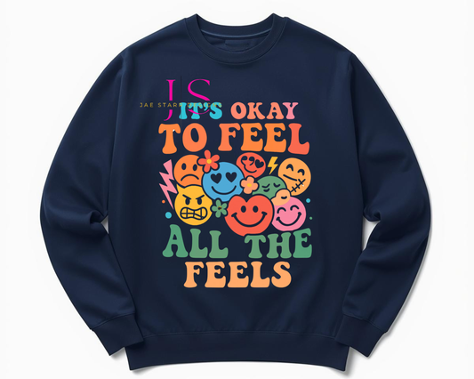 IT'S OKAY