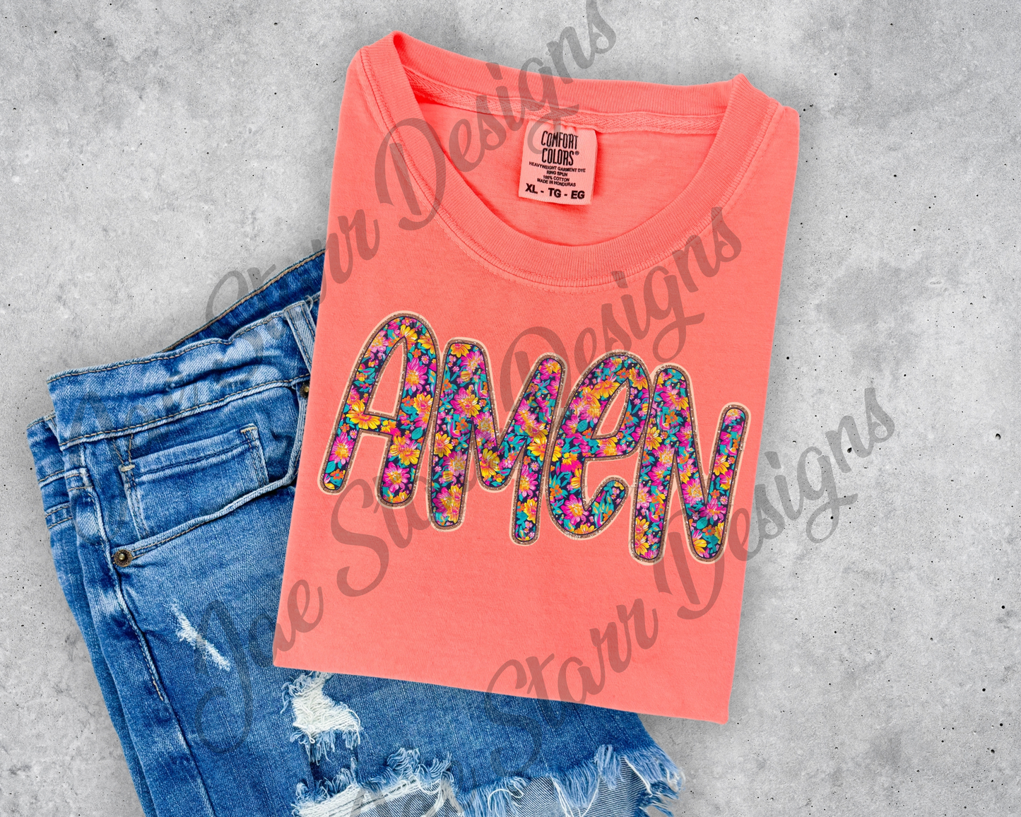Amen Floral