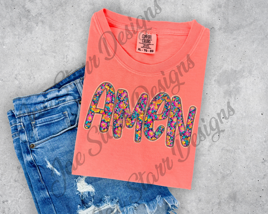 Amen Floral