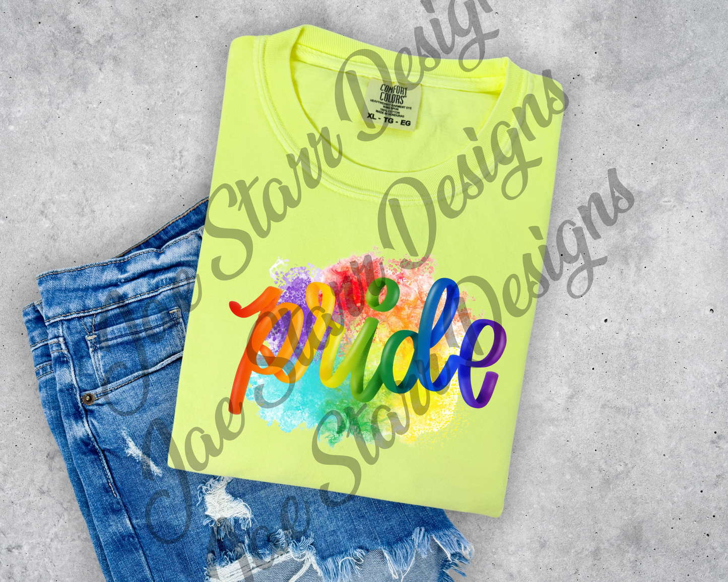 Pride Vibes