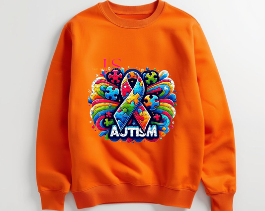 Autism Puzzle