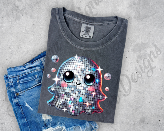 Bling Ghost
