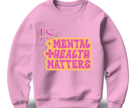Mental Health Matters