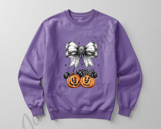 Mickey Cherry