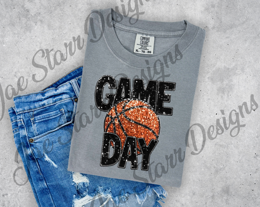 Game Day