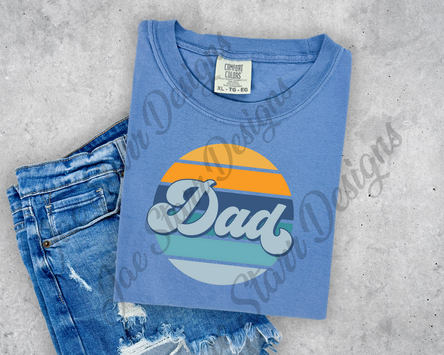Groovy Dad