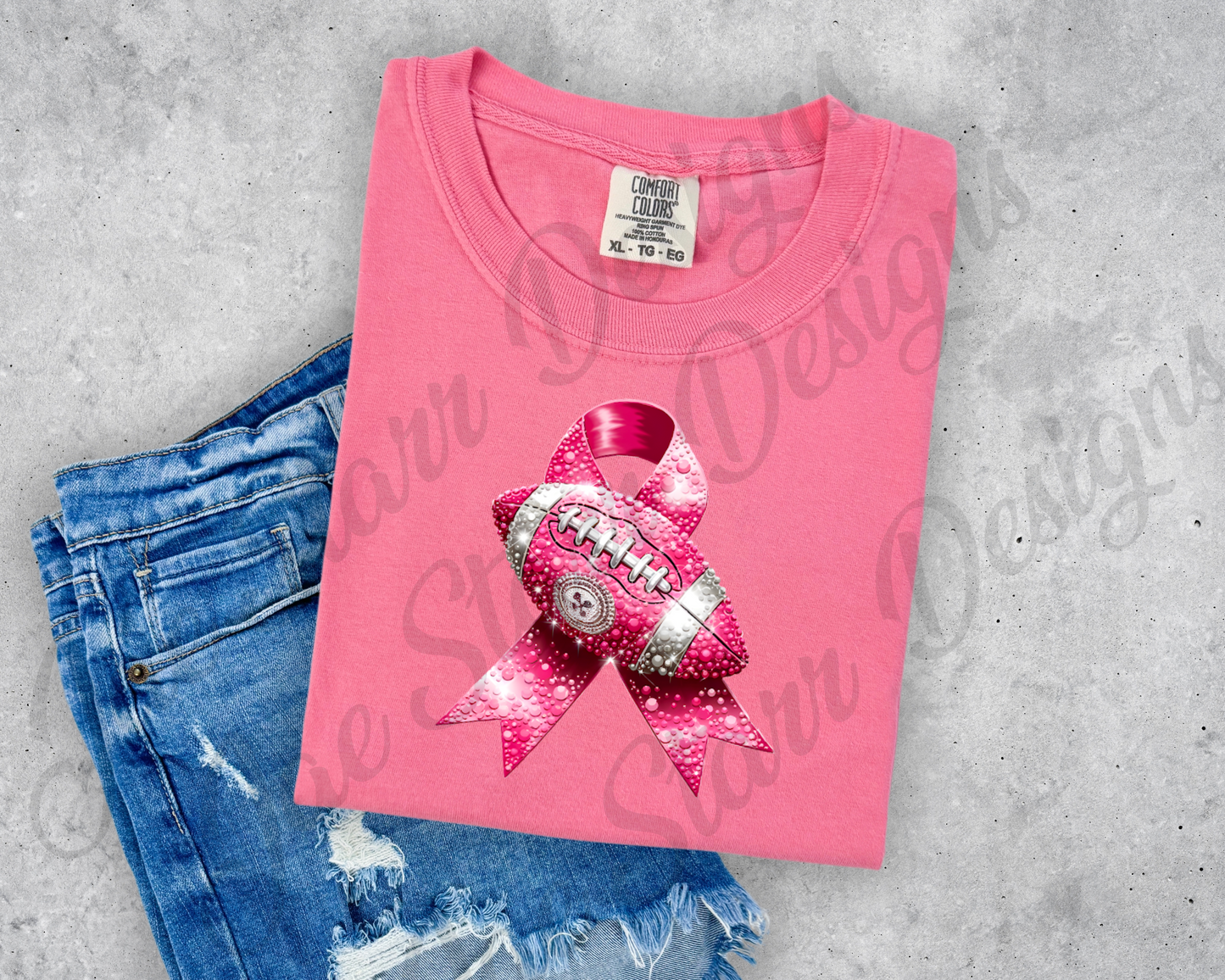 Power Pink