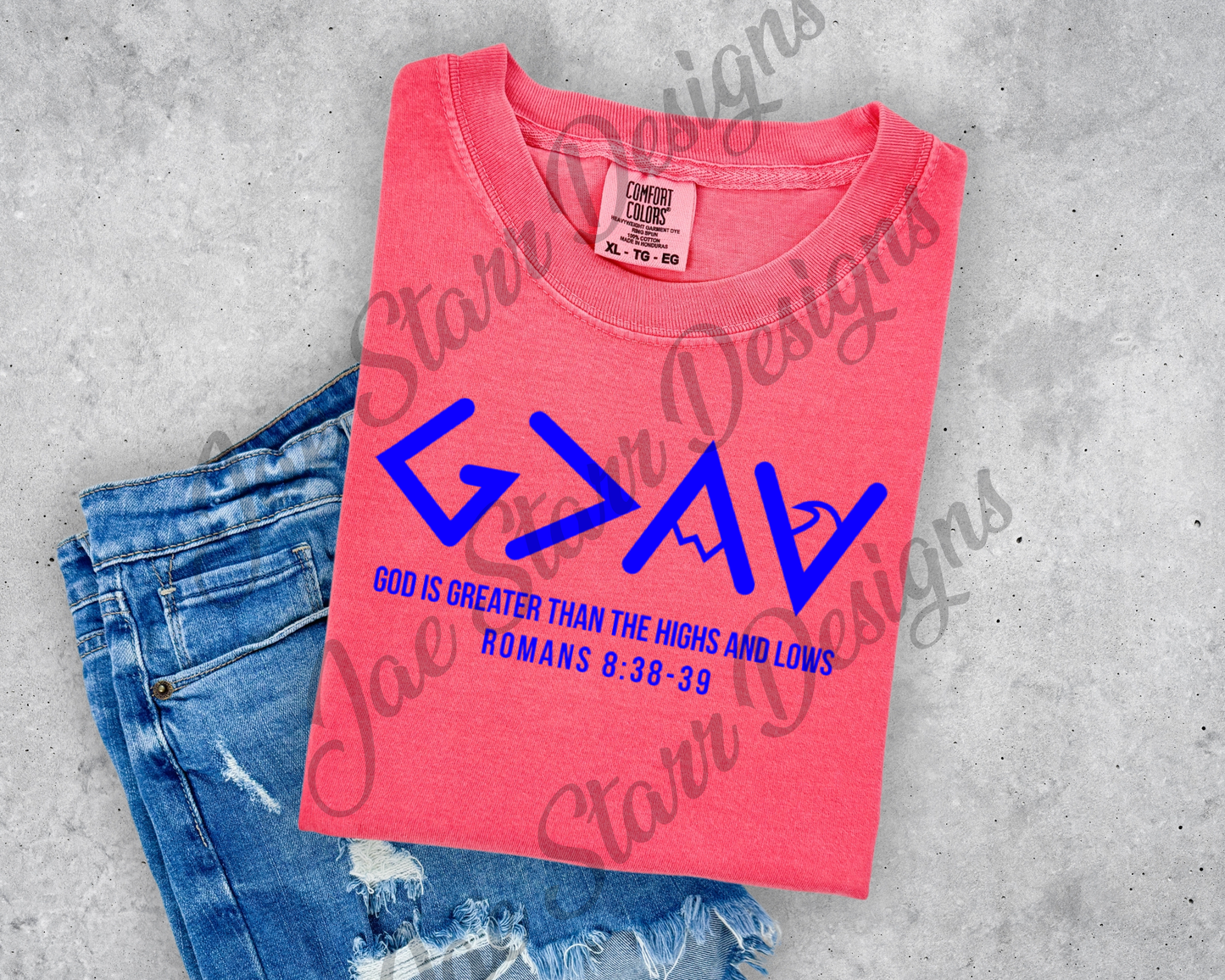 God is Greater