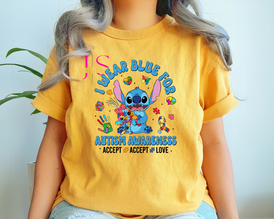Autism Awareness